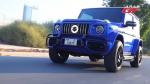 Suzuki Jimny by Fast Car Service 2019 года